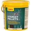 Sera Sturgeon Granules 3.800 ml, granulės - maistas eršketams