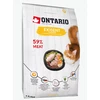 Ontario Cat Exigent 6,5kg (Išrankioms)