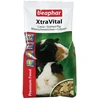 Maistas jūrų kiaulytėms: Beaphar XtraVital Cavia, 1kg