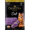 Prospera Plus Sterilized 7+ vištiena Weight Balance 2kg