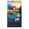 Ontario Puppy & Junior All Breeds Monoprotein kalakutiena & Sweet bulvės 6.5kg