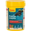 Barība plānu čipsu veidā samiem - Sera Pleco Chips 100 ml (36g)