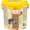 Sera Raffy P Nature 10l, granulės - ropliai, pagrindinis maistas