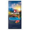 Ontario suaugusių visų veislių monoproteininis tunas ir saldžiosios bulvės, 12 kg
