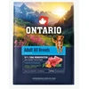 Ontario Adult All Breeds Monoprotein Tunas ir Saldžiosios bulvės 2,25 kg