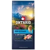 Ontario Adult All Breeds Monoprotein kalakutiena & Sweet bulvės 12kg