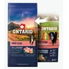 Ontario Adult Large vištiena & Sweet potatoes 12kg
