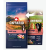 Ontario Adult Large vištiena &amp; Sweet potatoes 12kg