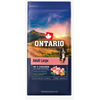 Ontario Adult Large vištiena &amp; Sweet potatoes 12kg