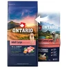 Ontario Large Weight Control kalakutiena & Brown ryžiai 12kg
