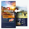 Ontario Mini & Medium Weight Control kalakutiena & Brown ryžiai 2,25kg