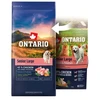 Ontario Senior Large vištiena & Sweet bulvės 12kg