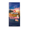 Ontario Senior Large vištiena &amp; Sweet bulvės 12kg