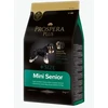 Prospera Plus Mini Senior vištienos ir ryžių pašaras 2kg
