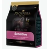 Prospera Plus Sensitive ėrienos pašaras su ryžiais, 3kg