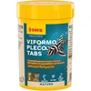 Barība tabletēs samiem - Sera Viformo 275 tab., 100ml (64g)
