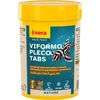 Barība tabletēs samiem - Sera Viformo 275 tab., 100ml (64g)