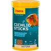 Barība zivīm - Sera Cichlid Sticks 1.000 ml (210g)