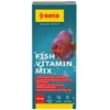 Sera SE. FISHAMIN VITAMINS 15ML 2710 - 4081