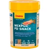 Barība zivim - Sera Mixpur FD Snack 100 ml (12 g)