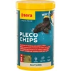 Barība zivīm - Sera Pleco Chips 1.000 ml (380g)