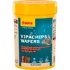 Barība zivīm - Sera Vipachips Wafers 100 ml (37g)