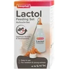 Barošanas komplekts dzīvnieku mazuļiem - Beaphar Lactol Feeding Set