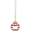 Lesyklėlė lauko paukščiams - Trixie Xmas lesyklėlė paukščiams, ø 12 cm