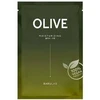 Barulab The Clean Vegan Mask Moisturizing Olive, 23 g