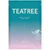 Barulab The Clean Vegan Mask Anti Blemish Tea Tree, 23 g