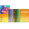 Barulab Variety Clean Vegan Mask Mix 10 x 23 g