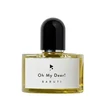 BARUTI OH MY DEER EDP 50 ML