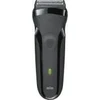 Barzdaskutė Braun Juodas Electric Razor Series 3 300S