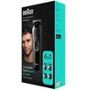 Braun barzdaskutė Braun Series 3 MGK3420