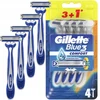 Gillette Blue3 Plus Comfort Razor