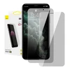 Baseus 0.3mm Ekrano apsauga skirta iPhone XR/11 6.1 inch 2vnt