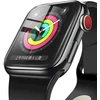 „Baseus“ apsauginė plėvelė 0,2 mm „Baseus“, skirta Apple Watch 1/2/3 (38 mm)