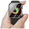 „Baseus“ apsauginė plėvelė 0,2 mm „Baseus“, skirta Apple Watch 1/2/3 (38 mm)