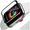 „Baseus“ apsauginė plėvelė 0,2 mm „Baseus“, skirta Apple Watch 1/2/3 (38 mm)