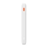 Baseus Airpow 10000mAh 20W maitinimo blokas (baltas)