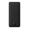 Baseus Airpow 20000mAh 20W maitinimo blokas (juodas)
