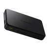 Baseus Airpow II Qi2 USB USB-C 22.5W 10000mAh juodas
