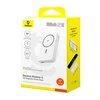 Baseus Airpow II Qi2 USB USB-C 22.5W 10000mAh balta