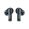 Baseus Bowie M2s Ultra TWS Belaidės In-Ear Ausinės su Interactive Screen - Juodas