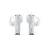 Baseus Bowie M2s Ultra TWS Belaidės In-Ear Ausinės su Interactive Screen - Baltas