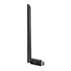 Baseus FastJoy adapteris Wi-Fi 150 Mbps - juodas
