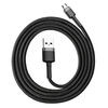 BASEUS CAMKLF-CG1 USB A - microUSB laidas, 2m