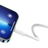 Baseus - Baseus CALD000102 Dynamic Series Cable USB-C to Lightning 20W 2m Baltas