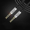 Baseus Yiven Audio Cable 3.5 male Audio M30 1.5 (Juodas)