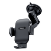 Baseus Automobilinis laikiklis 5.4-7.2" ekranų telefonams, juodas